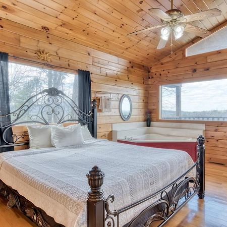 Lucky Star Villa Pigeon Forge Esterno foto